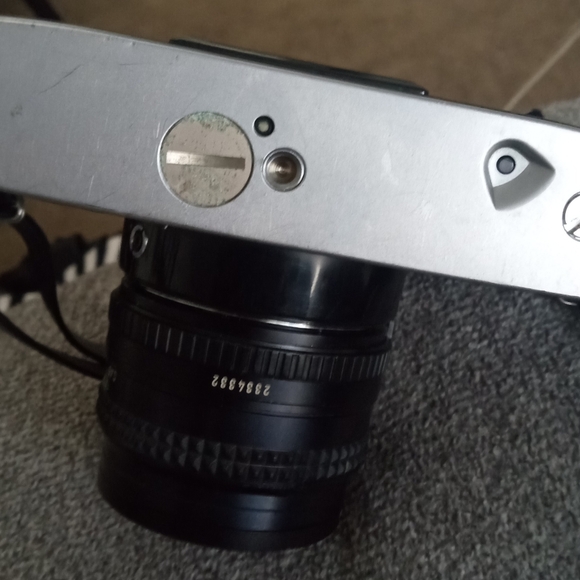 Minolta Camera - Picture 5 of 5